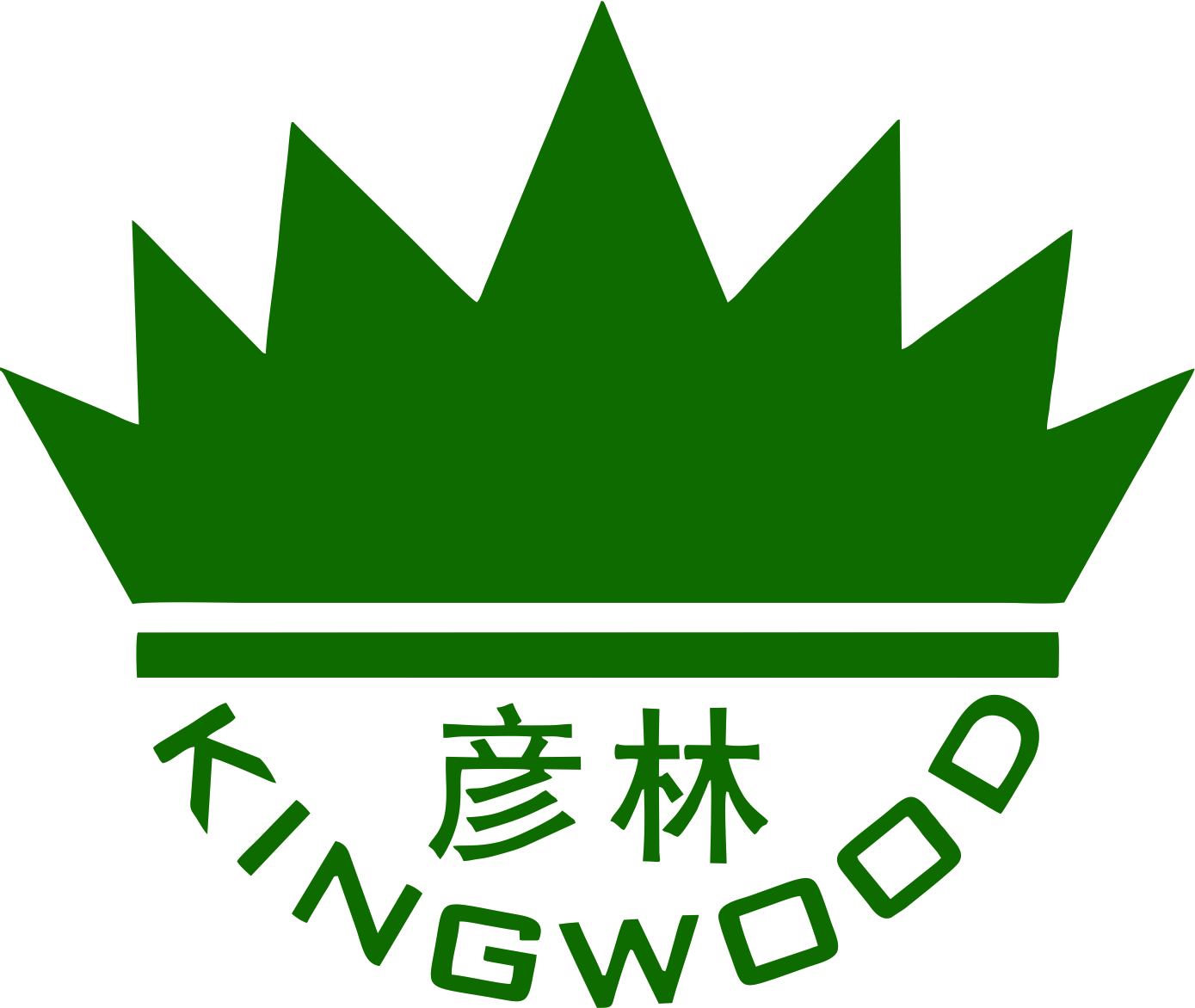 KINGWOOD Logo